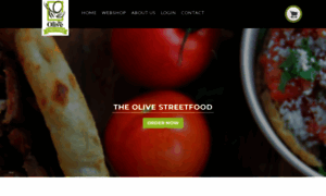 Theolivestreetfood.com thumbnail