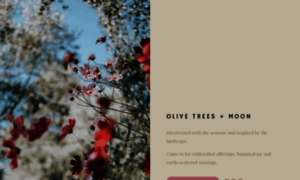 Theolivetreesandthemoon.com thumbnail