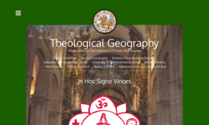 Theological-geography.net thumbnail