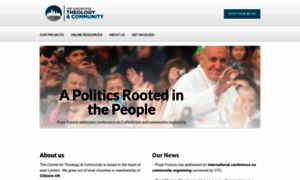 Theology-centre.org.uk thumbnail