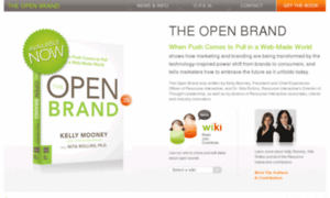 Theopenbrand.resource.com thumbnail