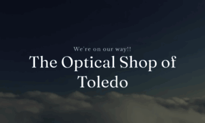 Theopticalshopoftoledo.com thumbnail