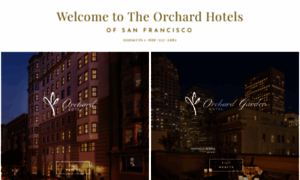 Theorchardhotels.com thumbnail