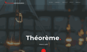 Theoreme.ch thumbnail