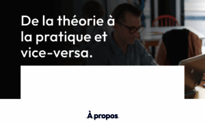 Theorie-pratique.fr thumbnail