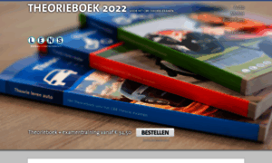 Theorieboek.nl thumbnail