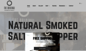 Theoriginalcoldsmoked.com thumbnail