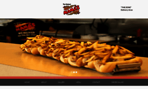 Theoriginalnanashotdogs.com thumbnail