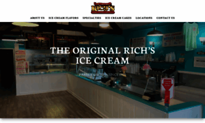 Theoriginalrichsicecream.com thumbnail