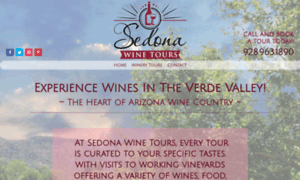 Theoriginalsedonawinetours.com thumbnail