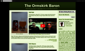 Theormskirkbaron.com thumbnail