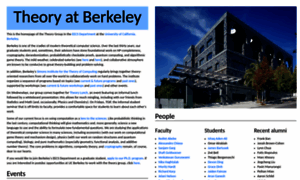 Theory.cs.berkeley.edu thumbnail