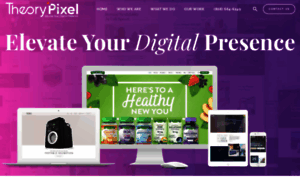 Theorypixel.com thumbnail