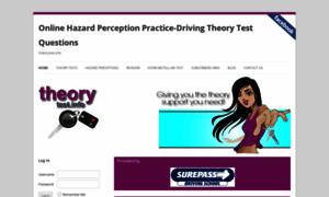Theorytest.info thumbnail