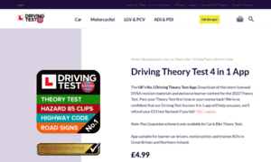 Theorytestapp.co.uk thumbnail