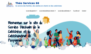 Theoservices66.fr thumbnail