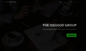 Theosgoodgroup.com thumbnail