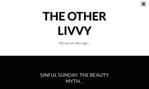 Theotherlivvy.com thumbnail