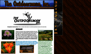 Theoutdoorsman.com thumbnail