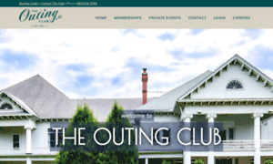 Theoutingclub.com thumbnail