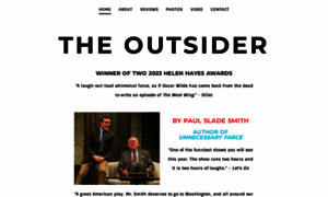 Theoutsiderplay.com thumbnail