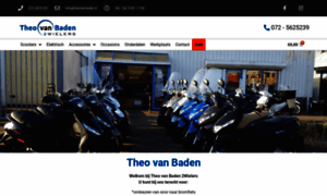Theovanbaden.nl thumbnail