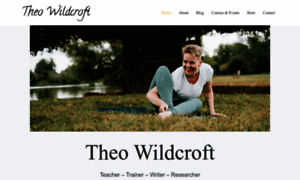 Theowildcroft.com thumbnail