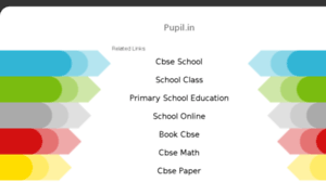 Theoxfordschools.pupil.in thumbnail