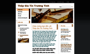 Thep-gia-tin-truong-tinh.webnode.vn thumbnail