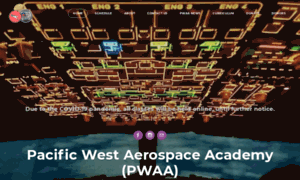 Thepacificwestaerospaceacademy.com thumbnail