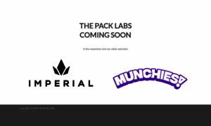 Thepacklabs.com thumbnail