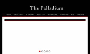 Thepalladium.ca thumbnail