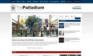 Thepalladium.ph thumbnail