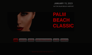 Thepalmbeachclassic.com thumbnail