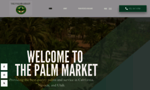 Thepalmmarket.com thumbnail