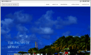 Thepalmsofmobay.com thumbnail