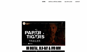 Thepapertigersmovie.com thumbnail