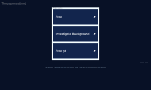 Thepaperwall.net thumbnail