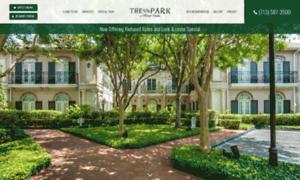 Theparkatriveroaks.com thumbnail