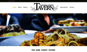 Theparkstreettavern.com thumbnail