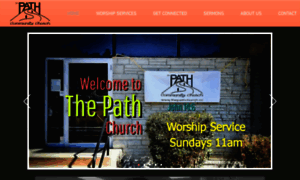 Thepathchurch.cc thumbnail