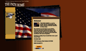 Thepathhome.net thumbnail