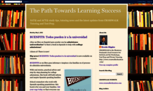 Thepathtowardslearningsuccess.blogspot.com thumbnail
