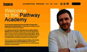 Thepathwayacademy.co.uk thumbnail