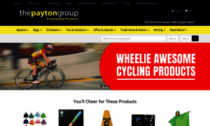 Thepaytongroup.com thumbnail