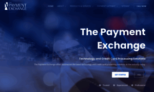 Thepayx.com thumbnail