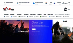 Thepcconnectstorellc.com thumbnail