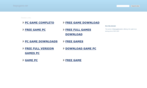 Thepcgame.net thumbnail