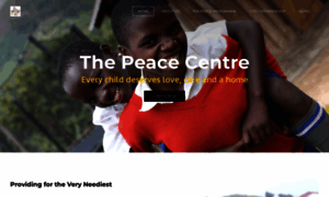 Thepeacecentre.org thumbnail