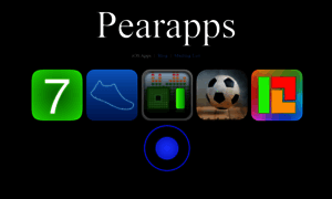 Thepearapps.com thumbnail